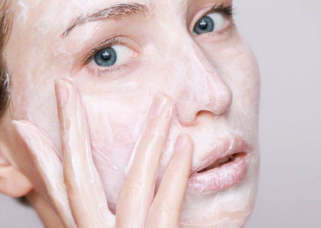 Jak zadbać o skórę w sposób naturalny?