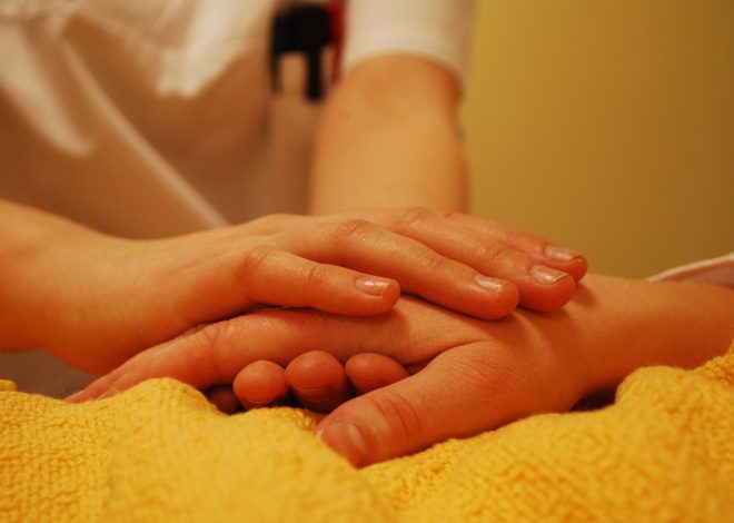 10 najlepszych sposobów na pielęgnację ogólną